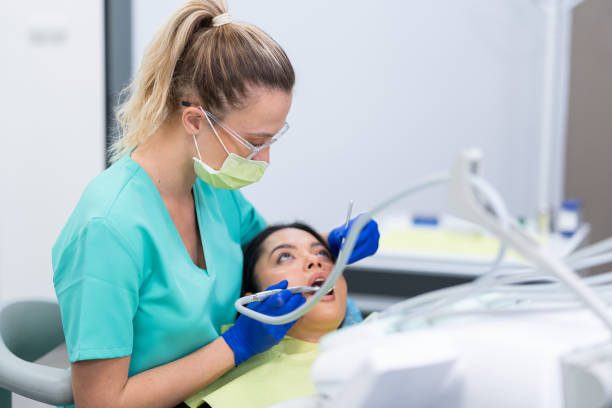 Best Emergency Wisdom Tooth Extraction in Boulevard Park, WA